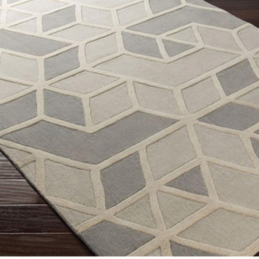 Joe Hand-Tufted Caderyn Rug (Pre-Order) [RG274]