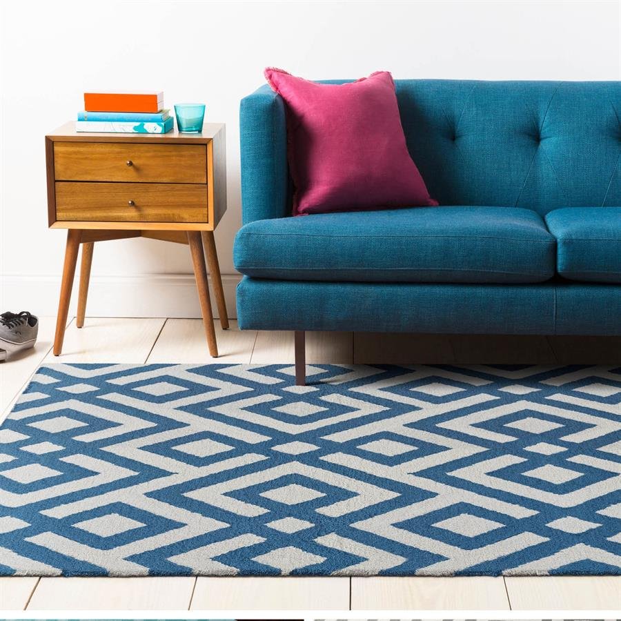 Tocco Hand-Tufted Adil Rug (Pre-Order) [RG269]