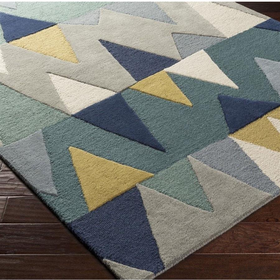 Kelly Hand-Tufted Country Rug (Pre-Order) [RG266]
