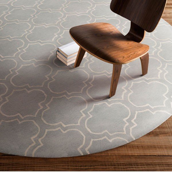 Hand-Tufted Langport Wool Rug (Pre-Order) [RG257]
