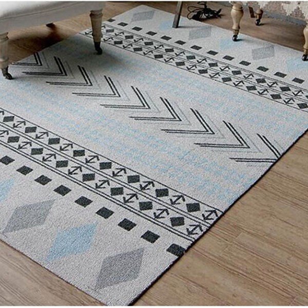 Felicity North East Rug (Pre-Order) [RG253]