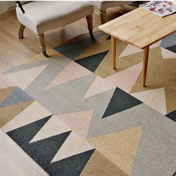 Felicity Woodland Rug (Pre-Order) [RG251]