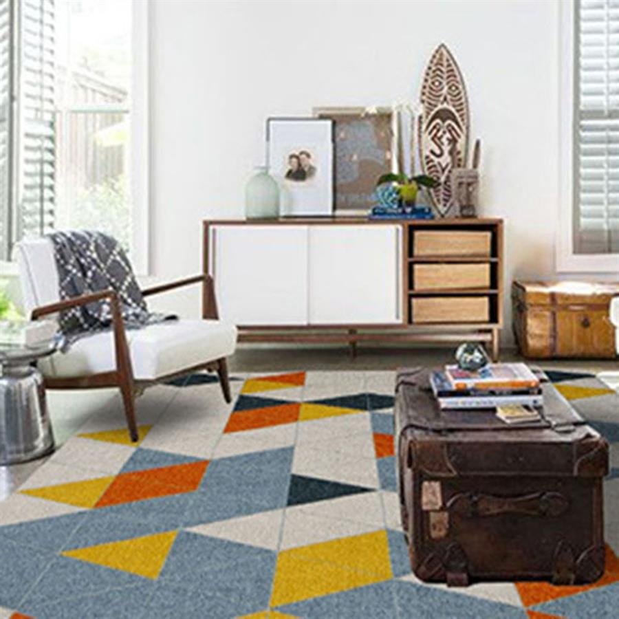 Felicity Marble Rug (Pre-Order) [RG249]