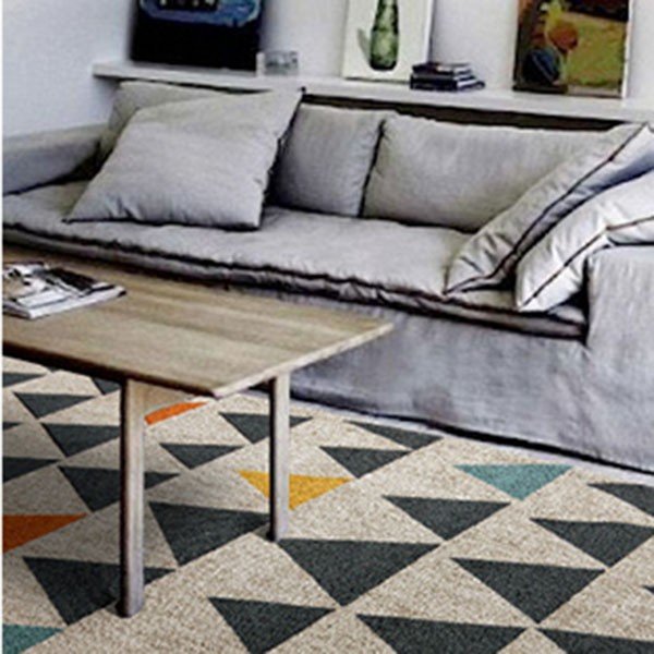 Felicity Nordic Triangle Rug (Pre-Order) [RG247]