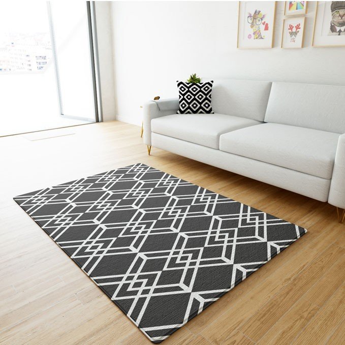 NaNaz Cubig Rug (Pre-Order) [RG243]