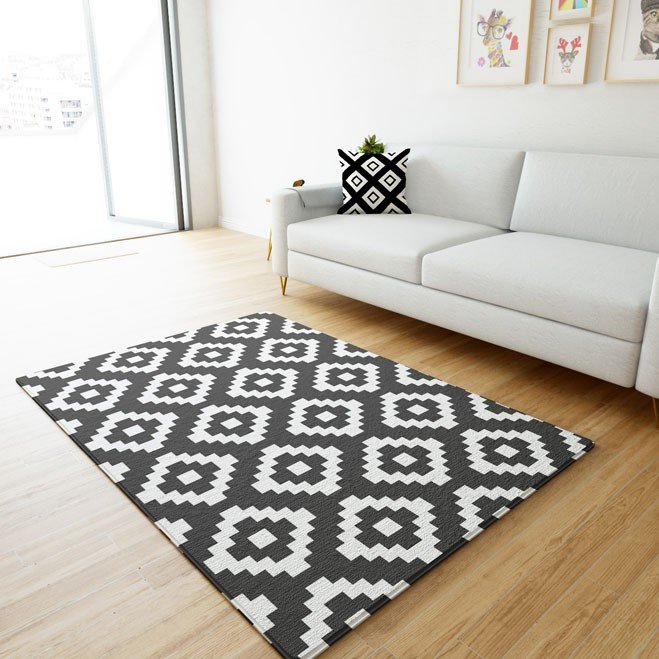NaNaz Wendy Rug (Pre-Order) [RG242]