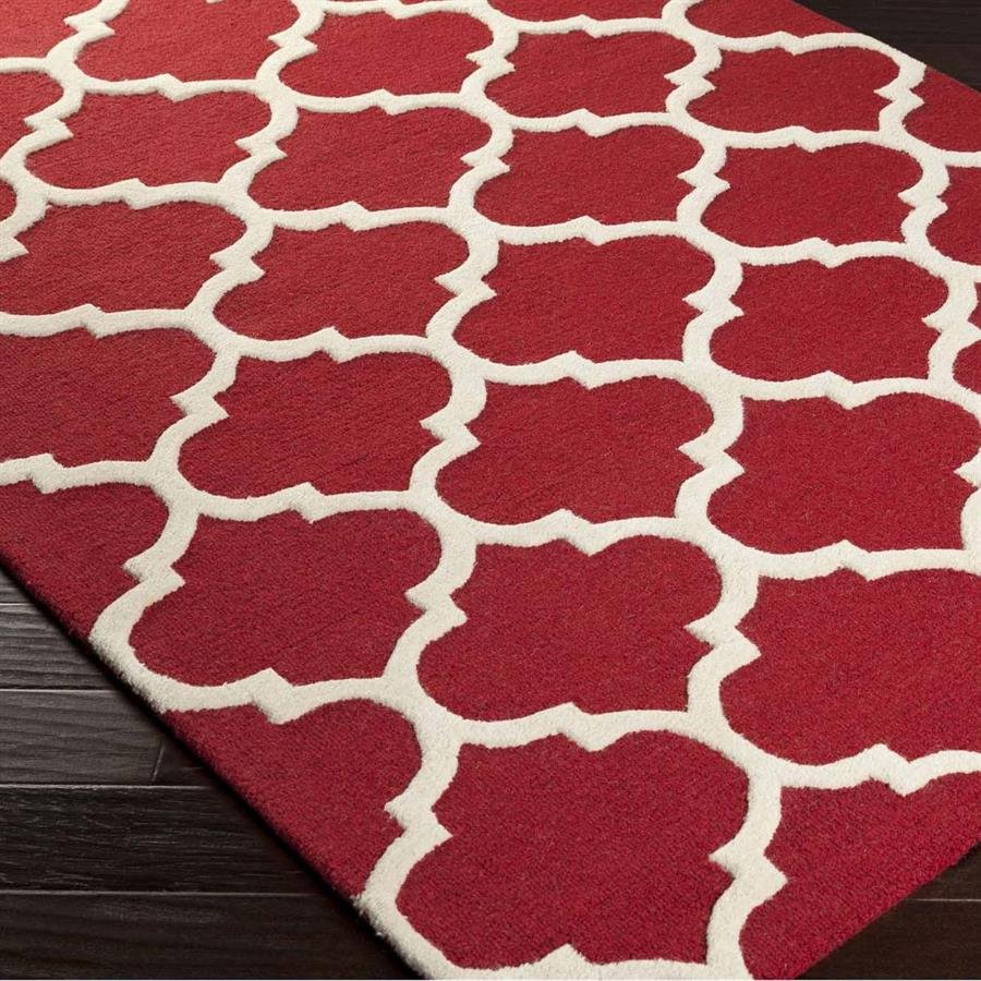 Pollack Stella Cherry Rug (Pre-Order) [RG229]