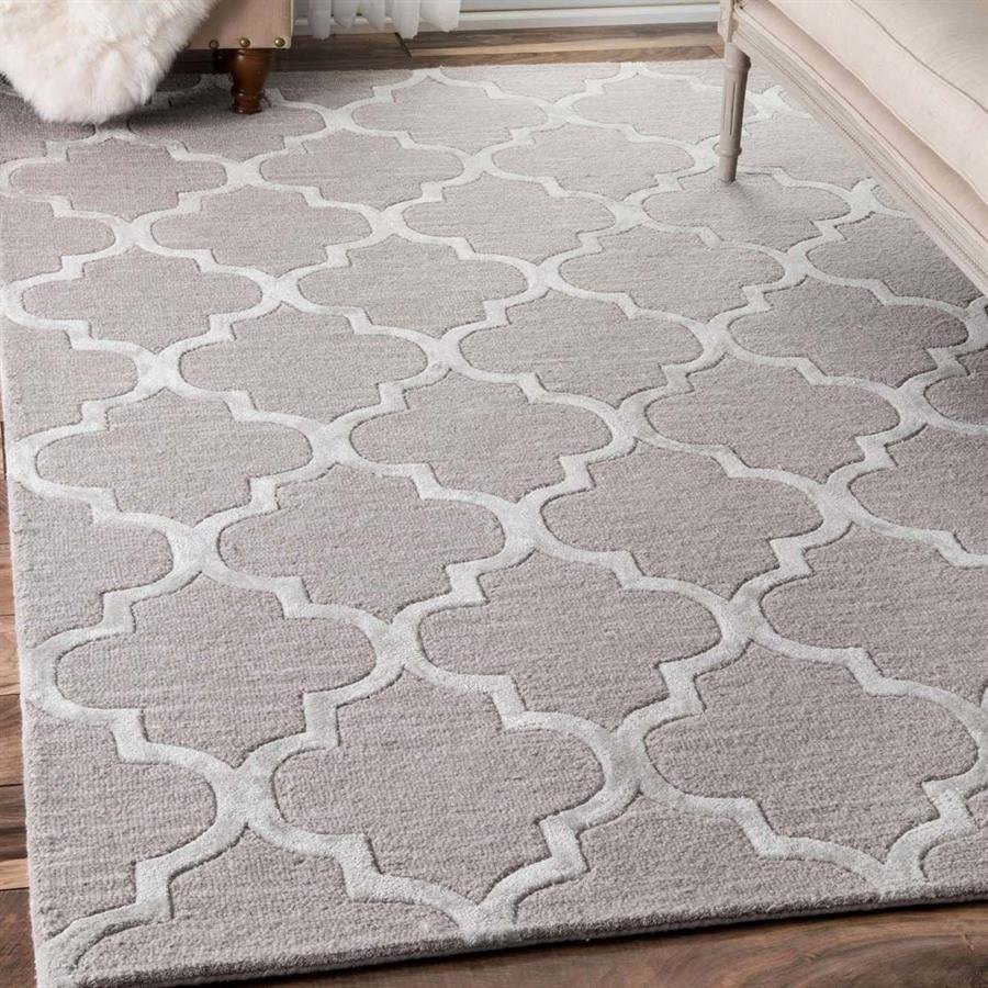 Satara Edison Beige Rug (Pre-Order) [RG219]