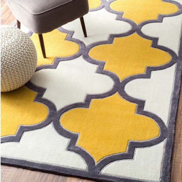 Safa Luna Morrocan Emperor Rug (Pre-Order) [RG211]