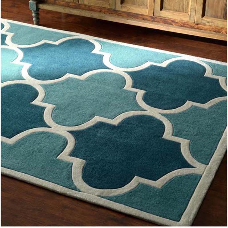 Safa Luna Morrocan Lofty Rug (Pre-Order) [RG209]