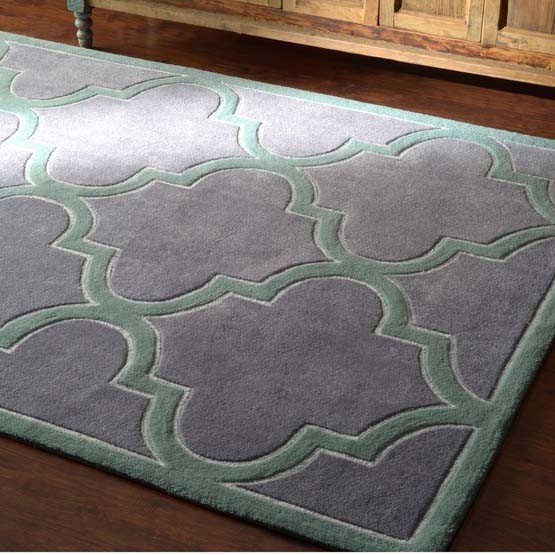 Safa Luna Morrocan Lumina Rug (Pre-Order) [RG208]