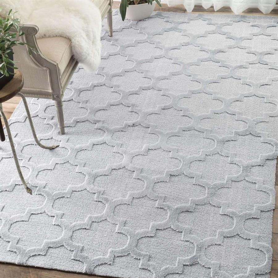Safa Uptown High-low Moroccan Rug (Pre-Order) [RG166]