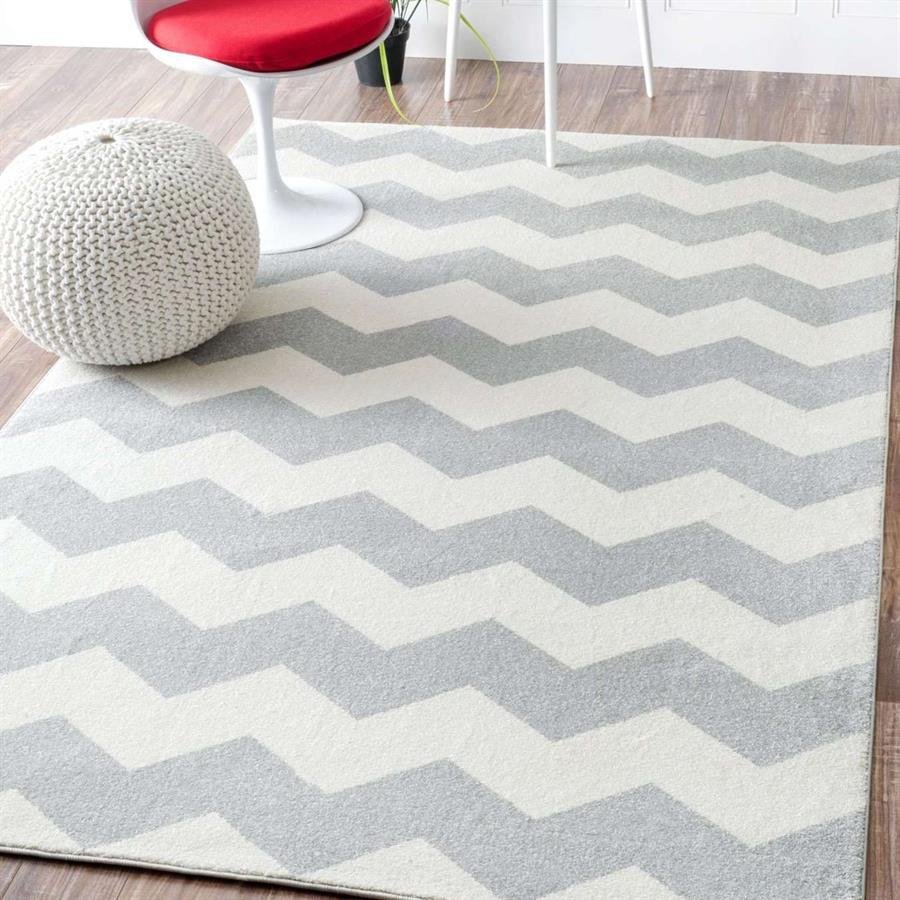 Safa Vernazza Chevron PL01 Rug (Pre-Order) [RG160]