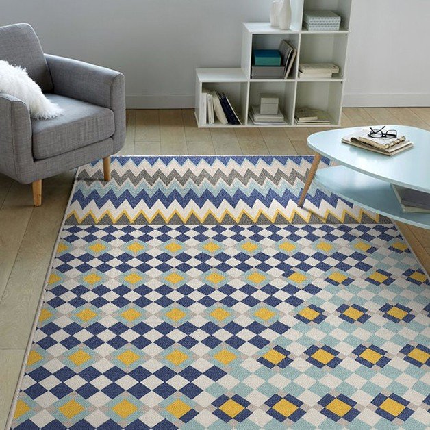 Simplicity Flamboyant Rugs (Pre-Order) [RG158]