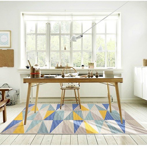 Simplicity Diamond Gio Rugs (Pre-Order) [RG157]