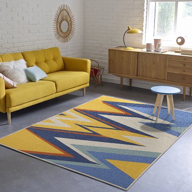 Simplicity Artisan Chevron Rugs (Pre-Order) [RG156]