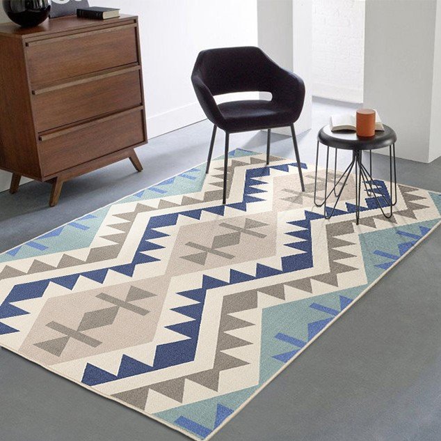 Simplicity Marble Textured Rugs (Pre-Order) [RG155]