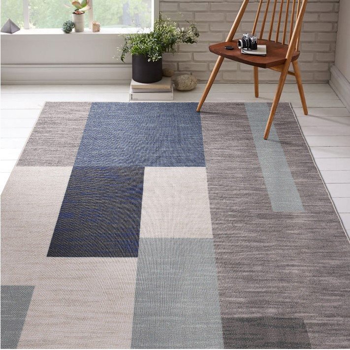 Simplicity Square Rugs (Pre-Order) [RG146]