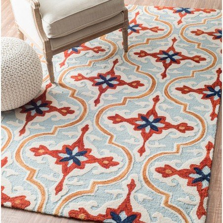 Nelly Modern Geo Rugs (Pre-Order) [RG128]