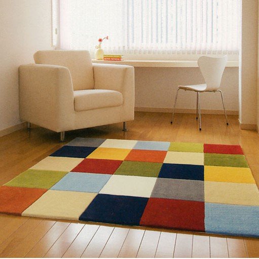 Mosaic Rug (Pre-Order) [RG125]
