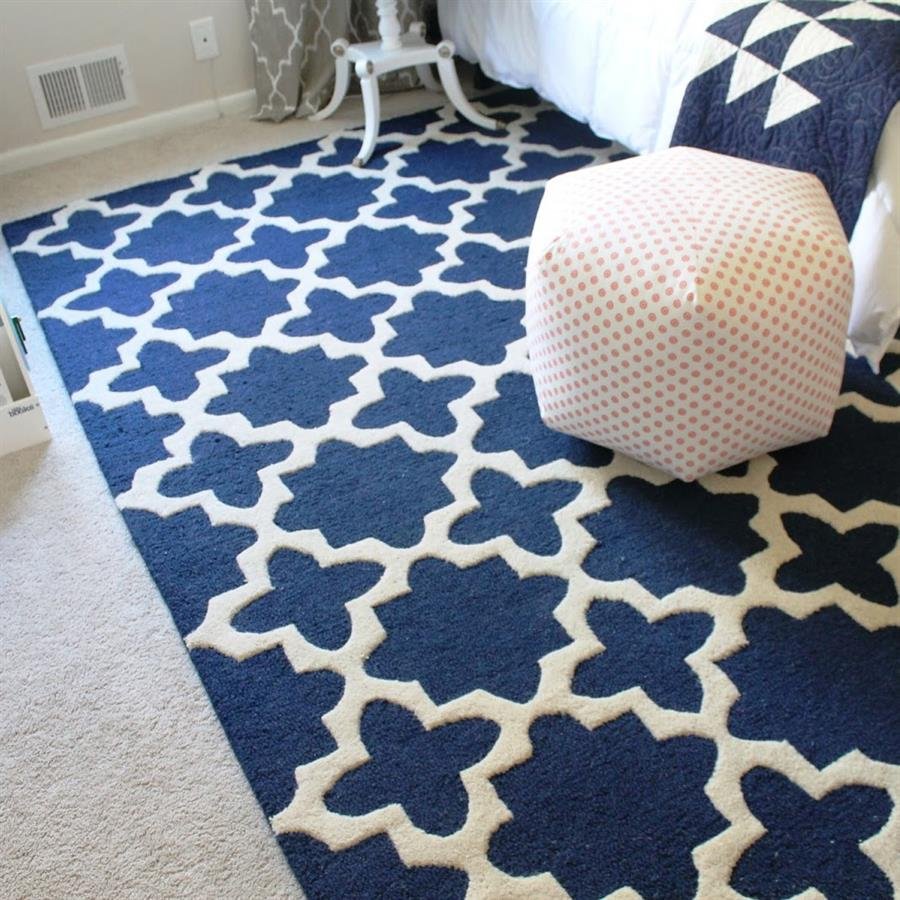 Tuscan Teralli Moroccan Rugs (Pre-Order) [RG116]