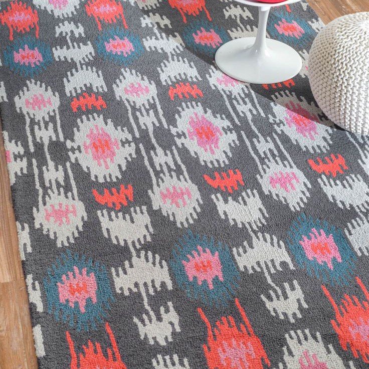 Savannah Ikat Rugs (Pre-Order) [RG114]