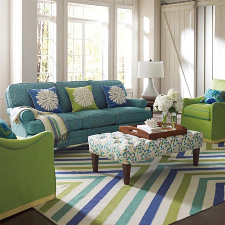 Luna Chevron Rugs (Pre-Order) [RG094]