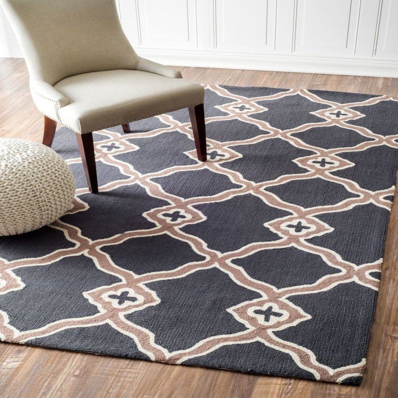 Vinci Marakesh Trellis Rugs (Pre-Order) [RG086]