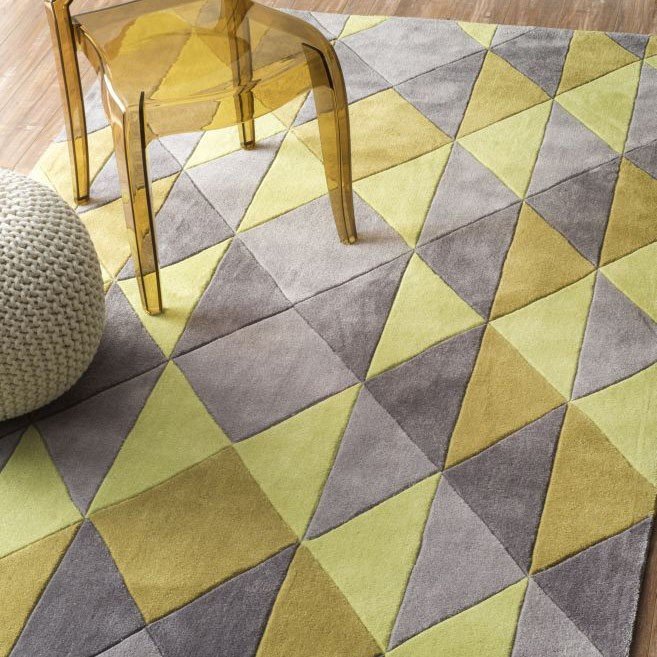 Vinci Hand Tufted Meredith Rugs (Pre-Order) [RG081]