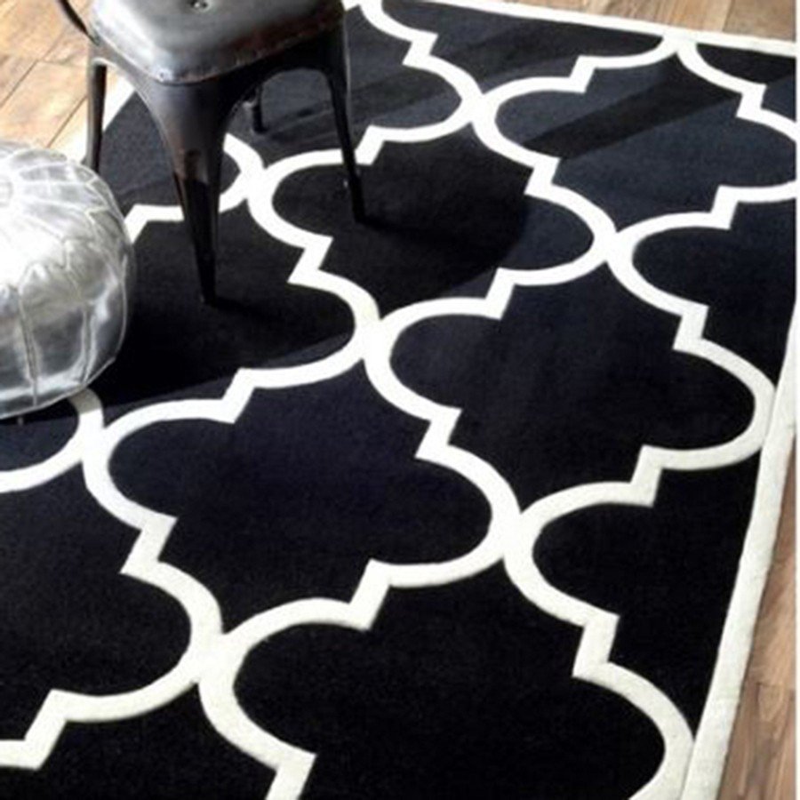Voyer Luna Moroccan Trellis rug (Pre-Order) [RG062]