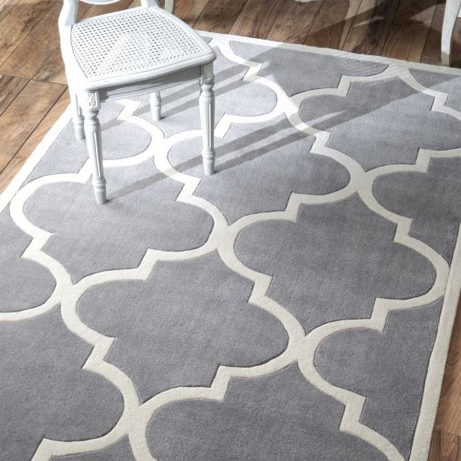Voyer Kenno Trellis Rugs (Pre-Order) [RG059]