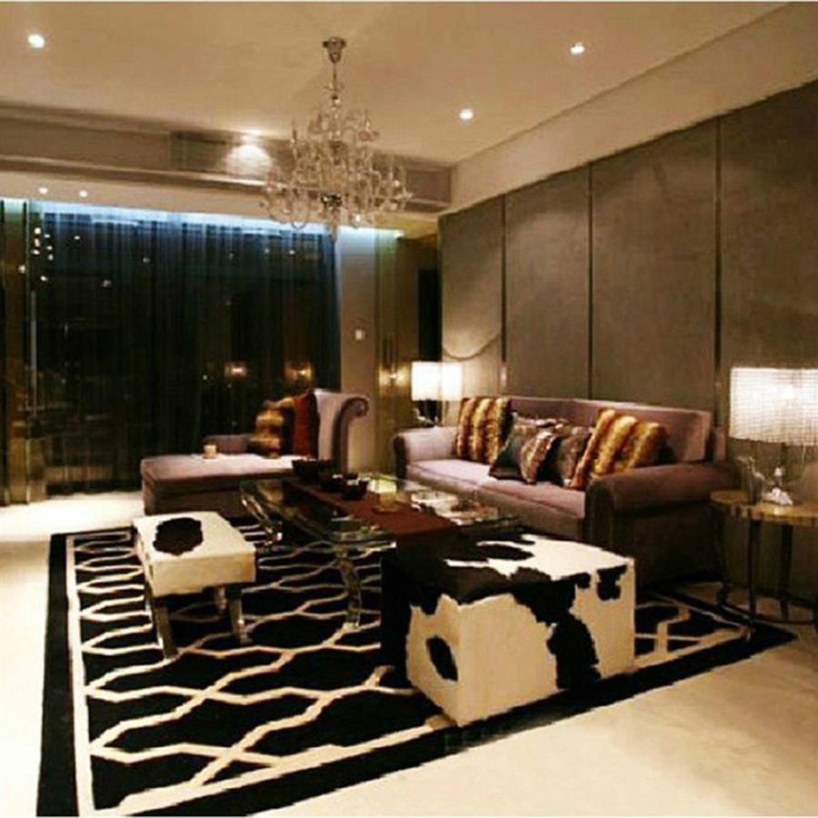 Trinity Aspire Moroccan Shivel Rugs (Pre-Order) [RG055]