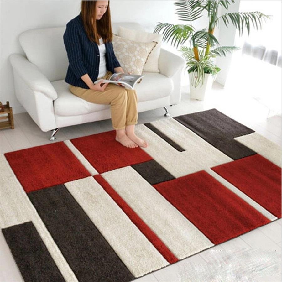 Trinity Scandavian Modern Rugs (Pre-Order) [RG053]