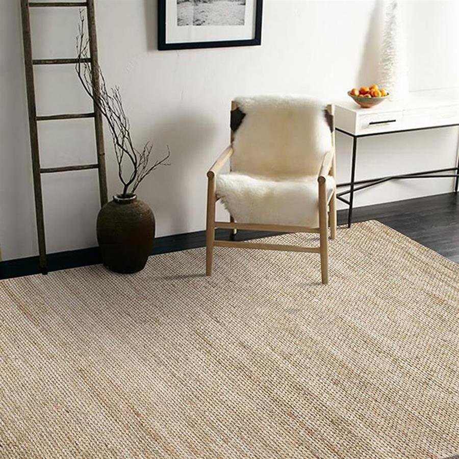 Sunrise Braid Torquay Light Brown Rugs (Pre-Order) [RG048]