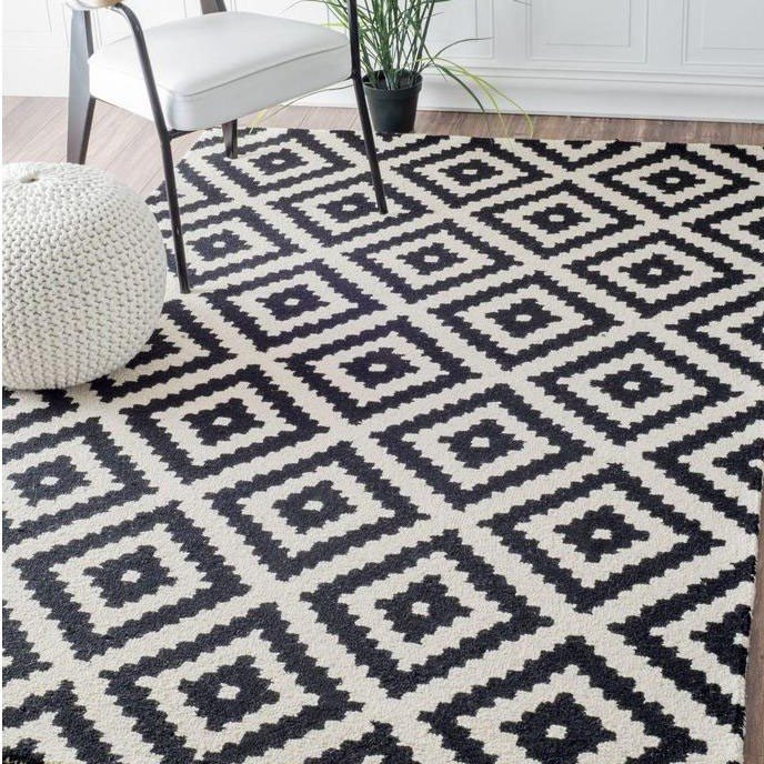 Wendy Diamond Rugs (Pre-Order) [RG035]