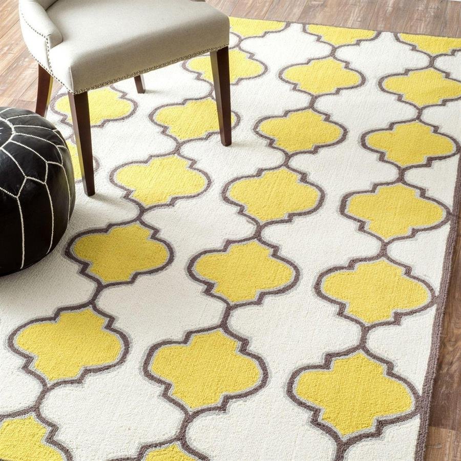 Cosmo Burke Decor Rugs (Pre-Order) [RG031]