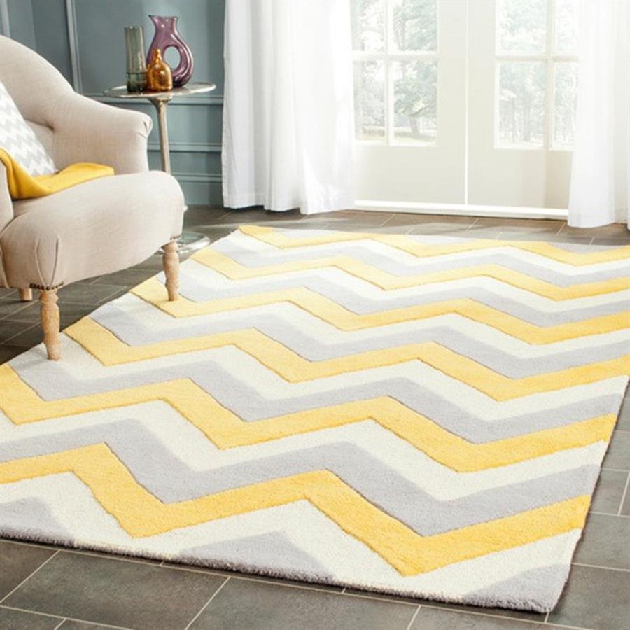Cosmo Safavieh Handmade Moroccan Cambridge (Pre-Order) [RG030]