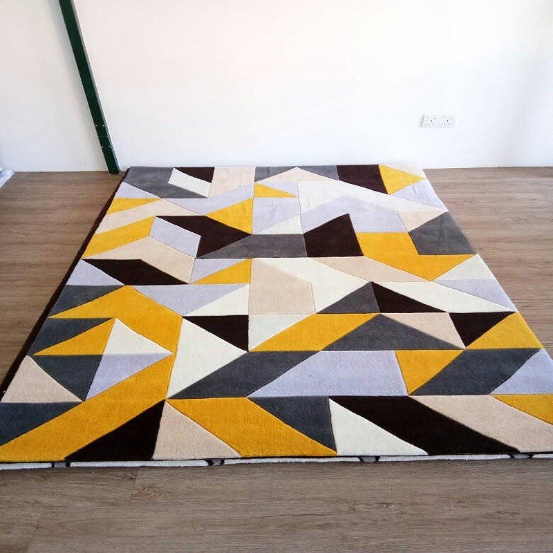 Cosmo Shiver Rugs (Pre-Order) [RG029]