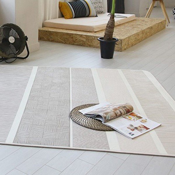 KR Mosaic Textured Rugs (Pre-Order) [RG017]