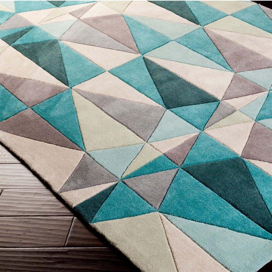 LS Marble Shiver Rugs (Pre-Order) [RG009]