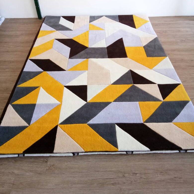 LS Mosaic Designer Rugs (Pre-Order) [RG005]