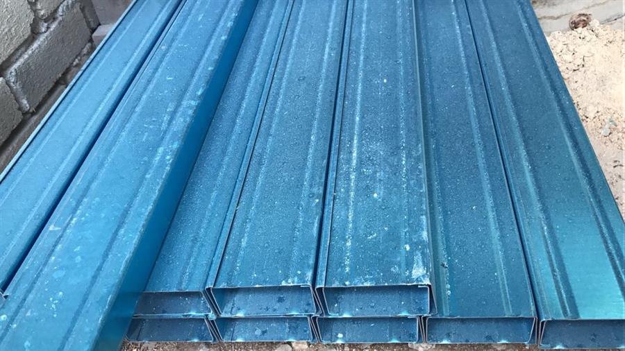 Roof Truss