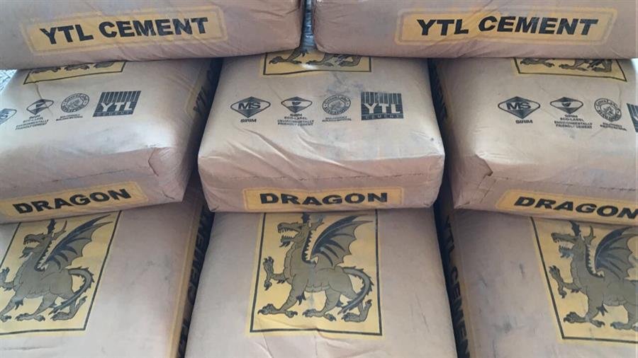 YTL Portland Cement Composite
