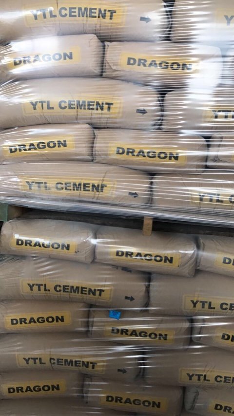 YTL Portland Cement Composite
