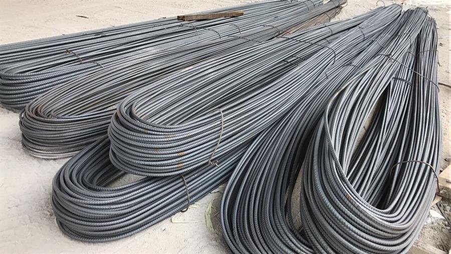 Steel Bar