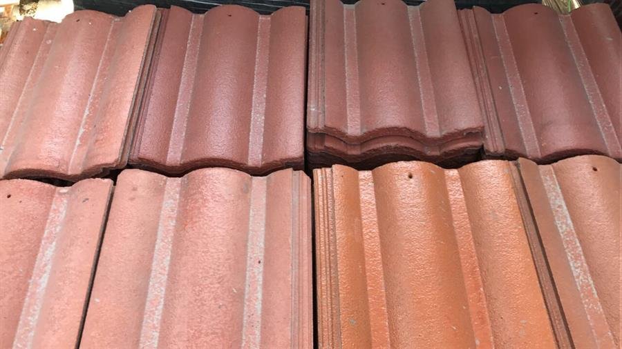 Roof Tiles