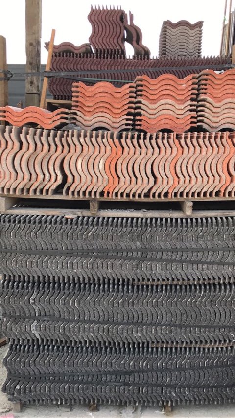 Roof Tiles