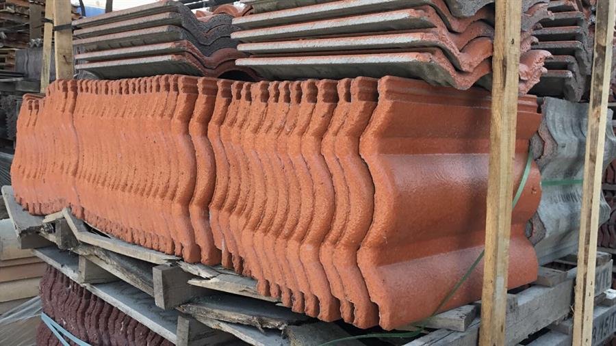 Roof Tiles