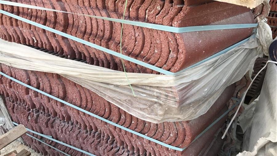 Roof Tiles