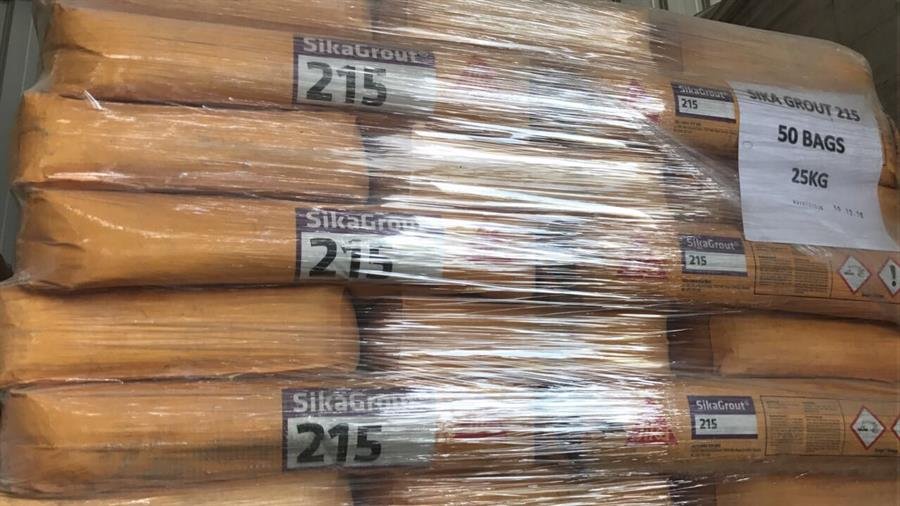 Sika Sikagrout 215